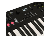 Nektar Impact LX61 mk3 Nektar Impact LX61 mk3